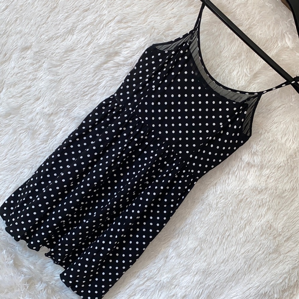 3/25$ Forever 21 Top/Mini